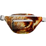 Wave Art Mood Water Sea Beach Fanny Pack