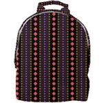 Beautiful Digital Graphic Unique Style Standout Graphic Mini Full Print Backpack