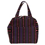 Beautiful Digital Graphic Unique Style Standout Graphic Boxy Hand Bag