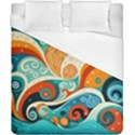 Duvet Cover (California King Size) 