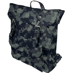 Buckle Up Backpack 