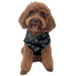 Camouflage, Pattern, Abstract, Background, Texture, Army Dog Sweater