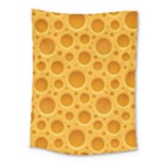Cheese Texture Food Textures Medium Tapestry
