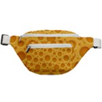 Cheese Texture Food Textures Fanny Pack