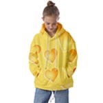 Cheese Texture, Macro, Food Textures, Slices Of Cheese Kids  Oversized Hoodie