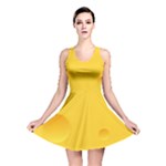 Cheese Texture, Yellow Backgronds, Food Textures, Slices Of Cheese Reversible Skater Dress