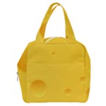 Cheese Texture, Yellow Backgronds, Food Textures, Slices Of Cheese Boxy Hand Bag