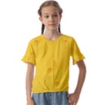 Cheese Texture, Yellow Backgronds, Food Textures, Slices Of Cheese Kids  Cuff Sleeve Scrunch Bottom T-Shirt