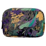 Flowers Trees Forest Mystical Forest Nature Make Up Pouch (Small)