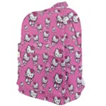 Hello Kitty Pattern, Hello Kitty, Child Classic Backpack