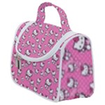 Hello Kitty Pattern, Hello Kitty, Child Satchel Handbag