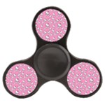 Hello Kitty Pattern, Hello Kitty, Child Finger Spinner