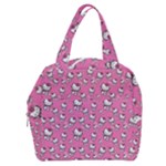 Hello Kitty Pattern, Hello Kitty, Child Boxy Hand Bag