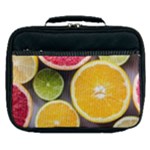 Oranges, Grapefruits, Lemons, Limes, Fruits Lunch Bag