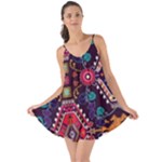 Pattern, Ornament, Motif, Colorful Love the Sun Cover Up