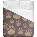 Duvet Cover (California King Size) 