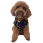 Random, Abstract, Forma, Cube, Triangle, Creative Dog Sweater