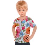 Flowers Plants Bouquets Decor Flower Decoration Garden Flower Shop Scent Romance Wallpaper Nature Kids  Sports T-Shirt