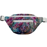 Straight Blend Module I Liquify 19-3 Color Edit Fanny Pack