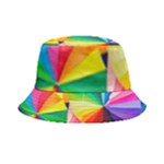 bring colors to your day Inside Out Bucket Hat
