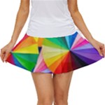 bring colors to your day Women s Skort