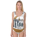 Iftar-party-t-w-01 Princess Tank Leotard 