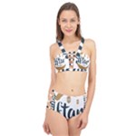 Iftar-party-t-w-01 Cage Up Bikini Set