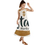 Iftar-party-t-w-01 Summer Maxi Dress
