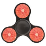 Grapefruit-fruit-background-food Finger Spinner