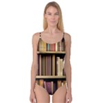 Books Bookshelves Office Fantasy Background Artwork Book Cover Apothecary Book Nook Literature Libra Camisole Leotard 