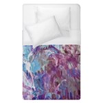 Blend Marbling Duvet Cover (Single Size)