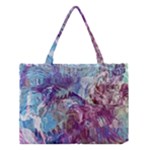 Blend Marbling Medium Tote Bag