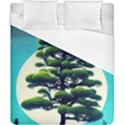 Duvet Cover (California King Size) 