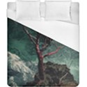 Duvet Cover (California King Size) 