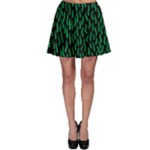 Confetti Texture Tileable Repeating Skater Skirt