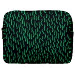 Confetti Texture Tileable Repeating Make Up Pouch (Large)