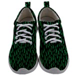 Confetti Texture Tileable Repeating Mens Athletic Shoes