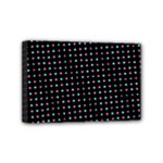 Pattern Dots Dot Seamless Mini Canvas 6  x 4  (Stretched)