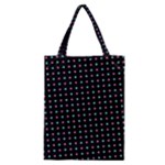 Pattern Dots Dot Seamless Classic Tote Bag