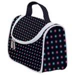 Pattern Dots Dot Seamless Satchel Handbag