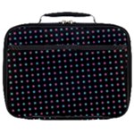 Pattern Dots Dot Seamless Full Print Lunch Bag