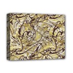 Marble Texture Pattern Seamless Deluxe Canvas 14  x 11  (Stretched)