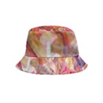 Abstract wings Inside Out Bucket Hat (Kids)