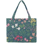 Spring design  Mini Tote Bag