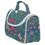 Spring design  Satchel Handbag