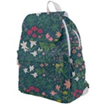 Spring design  Top Flap Backpack