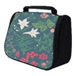 Spring design  Full Print Travel Pouch (Small)