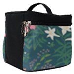 Spring design  Make Up Travel Bag (Small)
