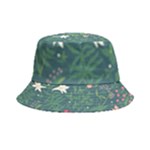 Spring design  Inside Out Bucket Hat