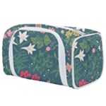 Spring small flowers Toiletries Pouch
